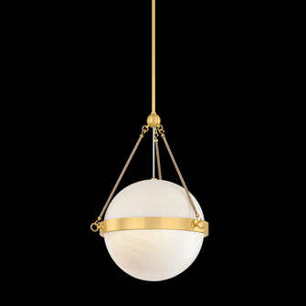 Abbie Pendant (6939|H1040701-AGB/SBQ)