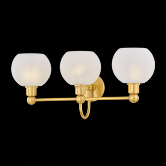 Jerica Bath And Vanity (6939|H1019303-AGB)