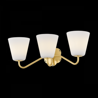 LEONELLA Bath And Vanity (6939|H1017303-AGB)