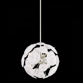 TAMARA Chandelier (6939|H1004806-PN)