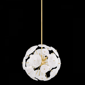 TAMARA Chandelier (6939|H1004806-AGB)