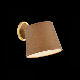 Abeni Wall Sconce (6939|H1003101-AGB)