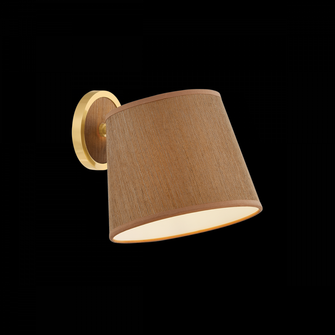 Abeni Wall Sconce (6939|H1003101-AGB)