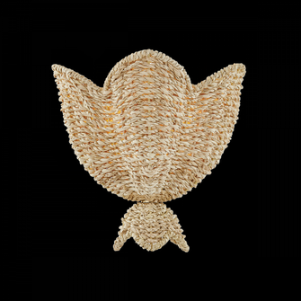 Solie Wall Sconce (6939|H1002101-AGB)