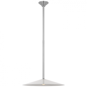 Ponce 18'' Pendant (279|AL 5031PN-WG)