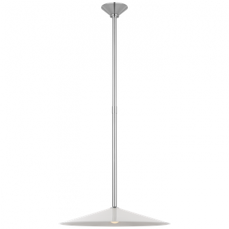 Ponce 18'' Pendant (279|AL 5031PN-WG)
