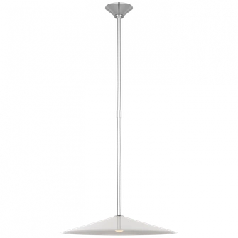 Ponce 18'' Pendant (279|AL 5031PN-WG)