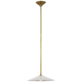 Ponce 13'' Pendant (279|AL 5030HAB-WG)