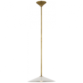 Ponce 13'' Pendant (279|AL 5030HAB-WG)