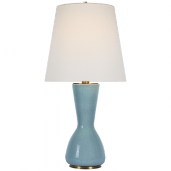 Jess 29'' Table Lamp (279|TOB 3620CRN-L)