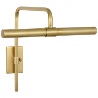 Kidd 9'' Frame Mount Picture Light (279|TOB 2610HAB)