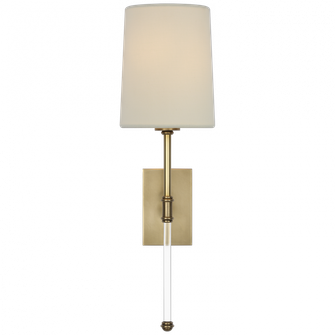 Camille 16'' Sconce (279|SK 2014HAB-L)