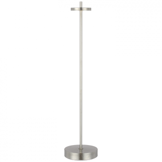 Sene 23'' Rechargeable Table Lamp (279|KW 3752MPN)