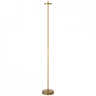 Sene 50'' Rechargeable Floor Lamp (279|KW 1750MBR)