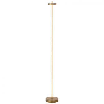 Sene 50'' Rechargeable Floor Lamp (279|KW 1750MBR)