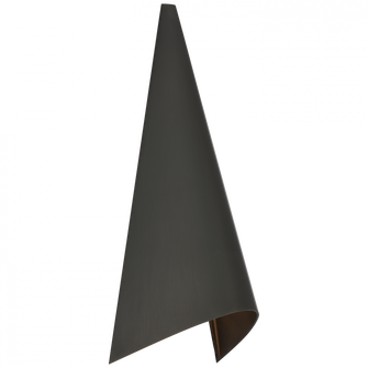 Piel 9'' Wall Wash (279|KW 2634BZ)