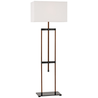 Alda 57'' Adjustable Floor Lamp (279|RB 1030BZ/DW-L)