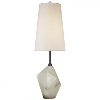 Halcyon Accent Cordless Table Lamp (279|KW 3012ALB-L-CL)