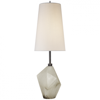 Halcyon Accent Cordless Table Lamp (279|KW 3012ALB-L-CL)