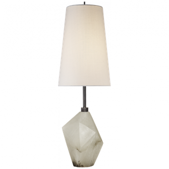 Halcyon Accent Cordless Table Lamp (279|KW 3012ALB-L-CL)
