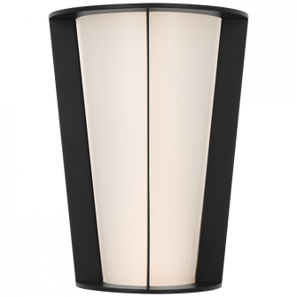 Phinn 12'' Tapered Sconce (279|BBL 2190MI-WG)