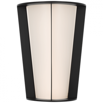 Phinn 12'' Tapered Sconce (279|BBL 2190MI-WG)