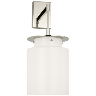 Elias 23'' Sconce (279|RB 2080PN-WG)