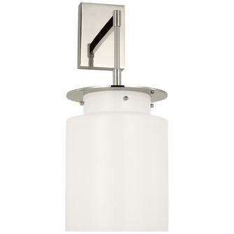 Elias 23'' Sconce (279|RB 2080PN-WG)