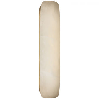 Formosa 20'' Linear Sconce (279|KW 2670ALB/AB)