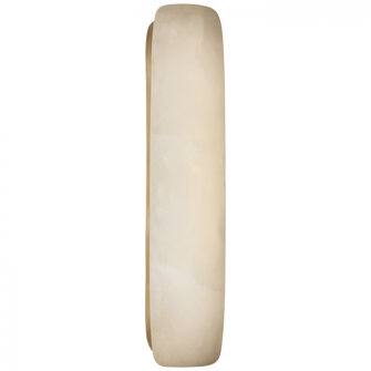 Formosa 20'' Linear Sconce (279|KW 2670ALB/AB)