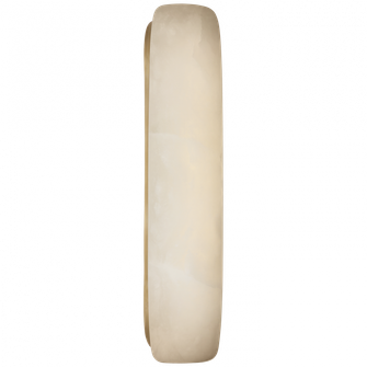 Formosa 20'' Linear Sconce (279|KW 2670ALB/AB)