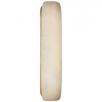 Formosa 20'' Linear Sconce (279|KW 2670ALB/AB)