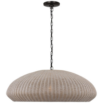Kokomo 32'' Wide Pendant (279|CHC 5659BZ-ASW)