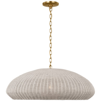 Kokomo 32'' Wide Pendant (279|CHC 5659AB-CLW)