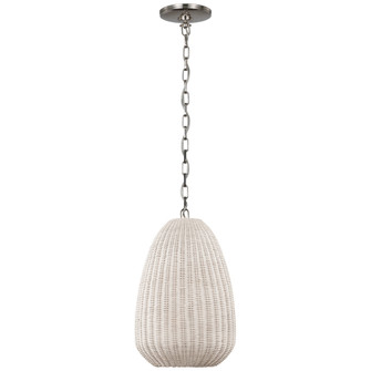 Kokomo 12'' Pendant (279|CHC 5645PN-CLW)