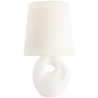 Adria 16'' Cordless Table Lamp (279|ARN 3395PW-L-CL)