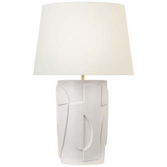 Klint 28'' Table Lamp (279|ARN 3686WHT-L)