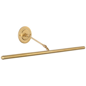 Emery 30'' Picture Light (279|AL 2733HAB)