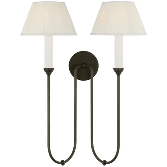 Ingela 24'' Double Sconce (279|AL 2084MI-SP)