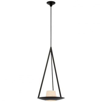Divina 20'' Pendant (279|BBL 5165MI-ALB)