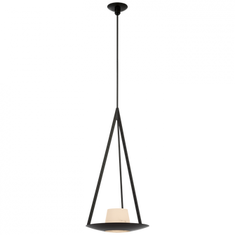 Divina 20'' Pendant (279|BBL 5165MI-ALB)