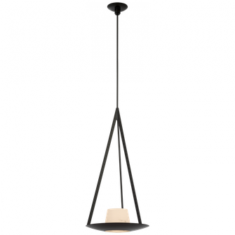Divina 20'' Pendant (279|BBL 5165MI-ALB)