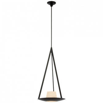 Divina 20'' Pendant (279|BBL 5165MI-ALB)