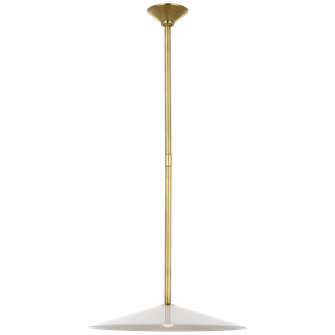 Ponce 18'' Pendant (279|AL 5031HAB-WG)