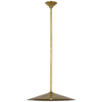 Ponce 18'' Pendant (279|AL 5031HAB-HAB)