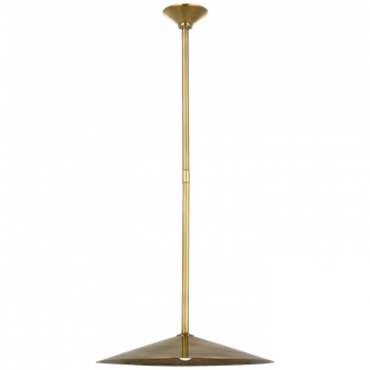Ponce 18'' Pendant (279|AL 5031HAB-HAB)