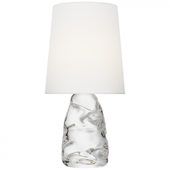 Lupin 16'' Cordless Accent Lamp (279|ARN 3902CG-L-CL) Lupin 16'' Cordless Accent Lamp (279|ARN 3902CG-L-CL)