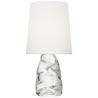 Lupin 16'' Cordless Accent Lamp (279|ARN 3902CG-L-CL)