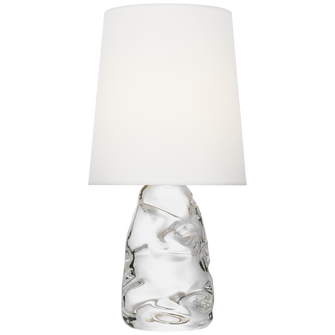 Lupin 16'' Cordless Accent Lamp (279|ARN 3902CG-L-CL)