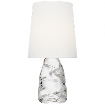 Lupin 16'' Cordless Accent Lamp (279|ARN 3902CG-L-CL)